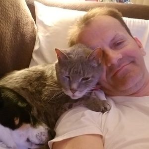 Meet your Posher, Alan